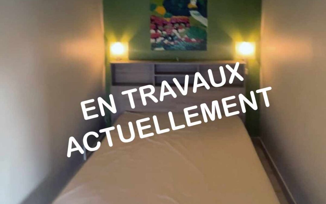 Le Gîte Robert Delaunay